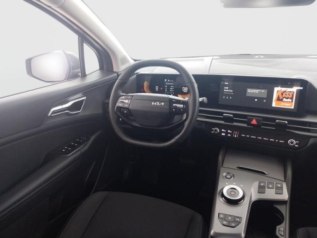 Kia Sportage  1.6 T-GDI Exclusive