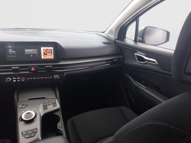 Kia Sportage  1.6 T-GDI Exclusive