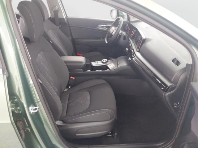 Kia Sportage  1.6 T-GDI Exclusive