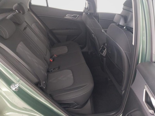 Kia Sportage  1.6 T-GDI Exclusive