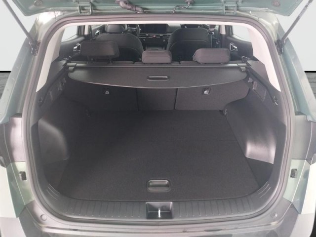 Kia Sportage  1.6 T-GDI Exclusive