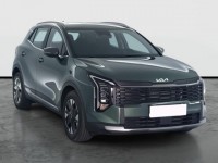 Kia Sportage  1.6 T-GDI Exclusive