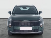 Kia Sportage  1.6 T-GDI Exclusive