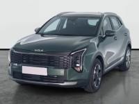 Kia Sportage  1.6 T-GDI Exclusive