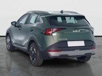 Kia Sportage  1.6 T-GDI Exclusive