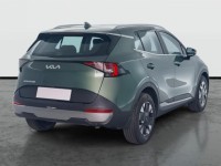 Kia Sportage  1.6 T-GDI Exclusive