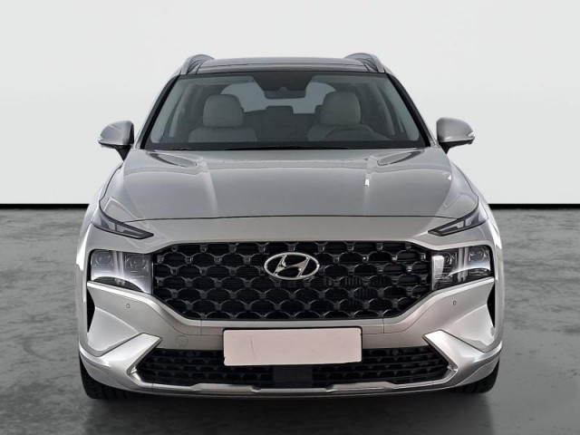 Hyundai Santa Fe  2.2 CRDi 