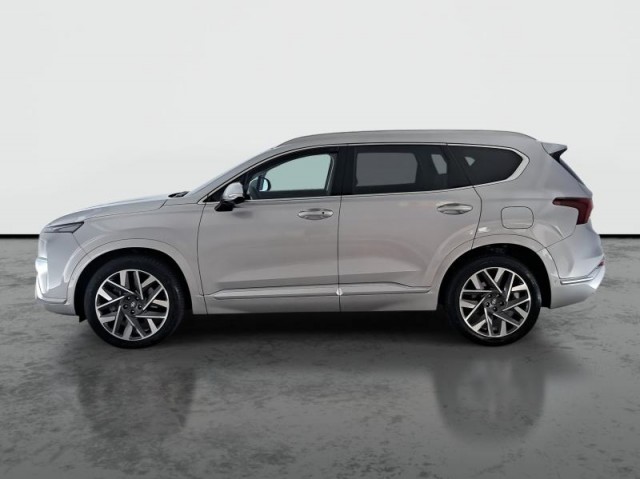Hyundai Santa Fe  2.2 CRDi 
