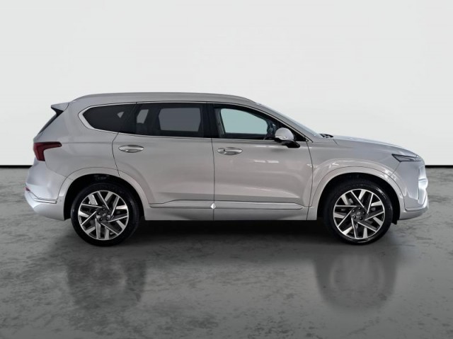 Hyundai Santa Fe  2.2 CRDi 
