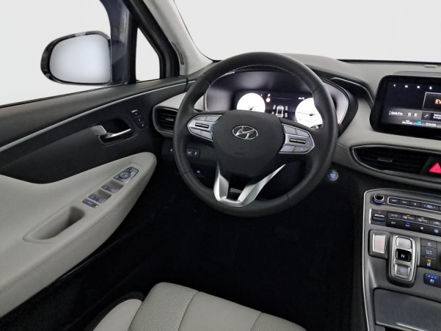 Hyundai Santa Fe  2.2 CRDi 