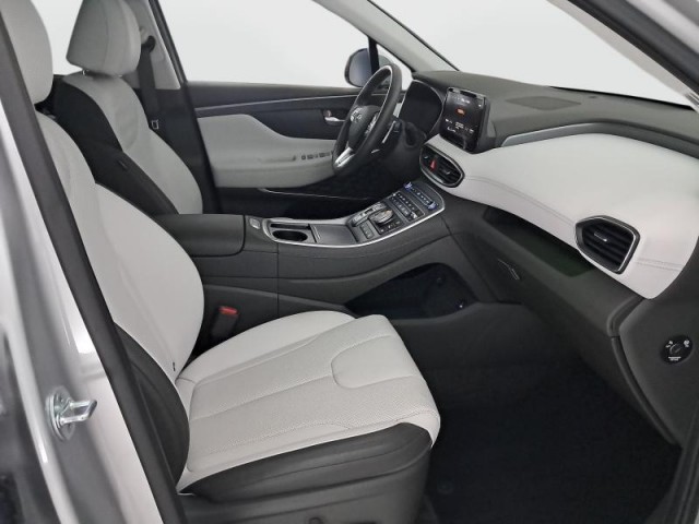 Hyundai Santa Fe  2.2 CRDi 