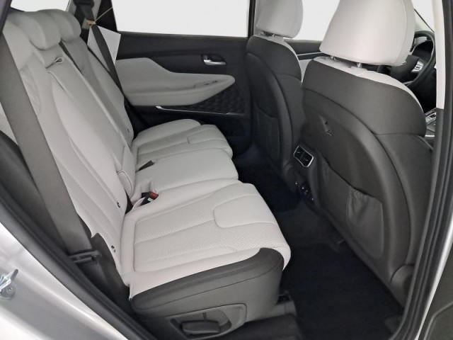 Hyundai Santa Fe  2.2 CRDi 