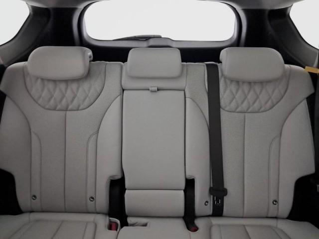 Hyundai Santa Fe  2.2 CRDi 