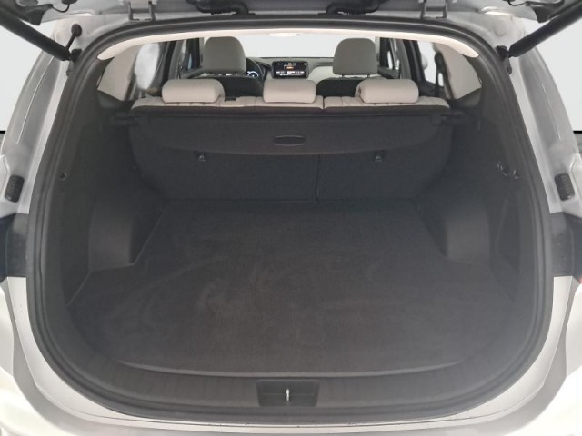 Hyundai Santa Fe  2.2 CRDi 