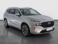 Hyundai Santa Fe  2.2 CRDi 