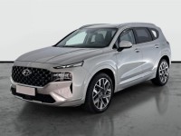 Hyundai Santa Fe  2.2 CRDi 