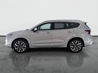 Hyundai Santa Fe  2.2 CRDi 