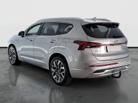 Hyundai Santa Fe  2.2 CRDi 