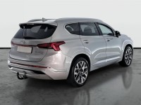 Hyundai Santa Fe  2.2 CRDi 