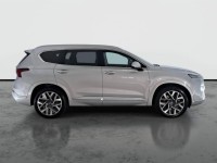 Hyundai Santa Fe  2.2 CRDi 