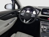 Hyundai Santa Fe  2.2 CRDi 