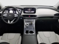 Hyundai Santa Fe  2.2 CRDi 