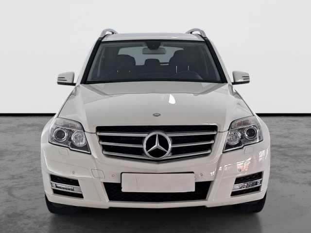 Mercedes-Benz GLK  220 CDI 