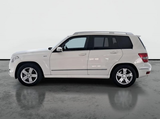 Mercedes-Benz GLK  220 CDI 