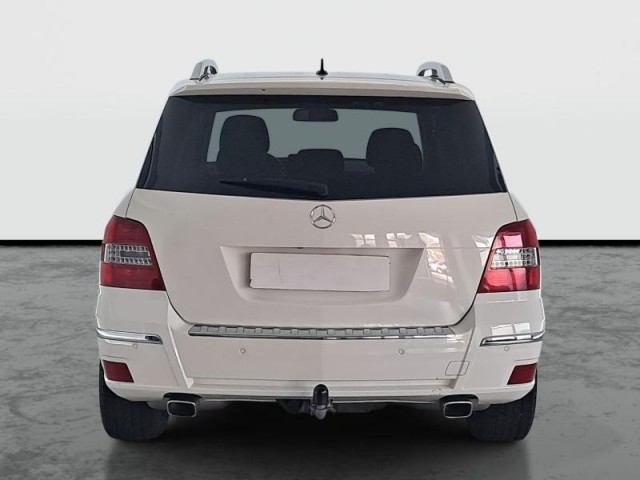Mercedes-Benz GLK  220 CDI 
