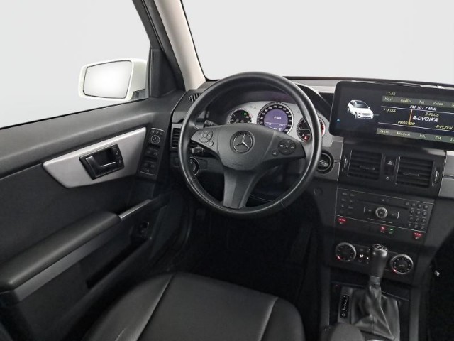 Mercedes-Benz GLK  220 CDI 