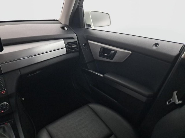 Mercedes-Benz GLK  220 CDI 