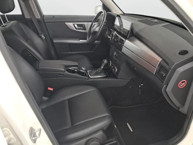 Mercedes-Benz GLK  220 CDI 