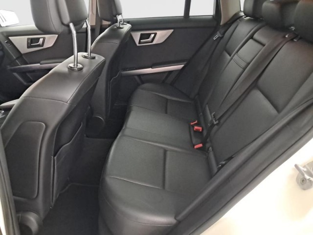 Mercedes-Benz GLK  220 CDI 