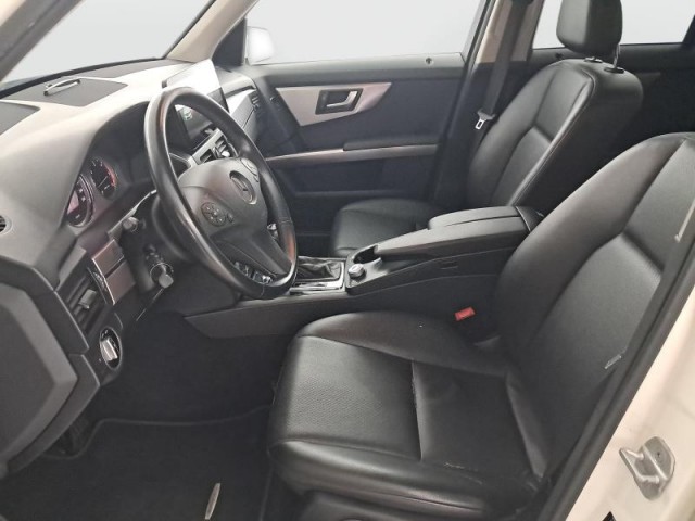 Mercedes-Benz GLK  220 CDI 