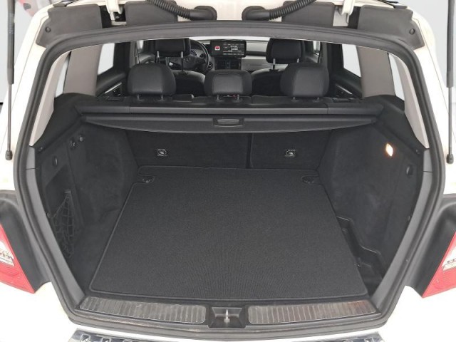 Mercedes-Benz GLK  220 CDI 