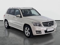 Mercedes-Benz GLK  220 CDI 