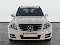 Mercedes-Benz GLK  220 CDI 