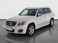 Mercedes-Benz GLK  220 CDI 