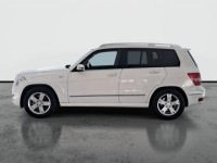 Mercedes-Benz GLK  220 CDI 
