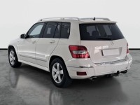 Mercedes-Benz GLK  220 CDI 