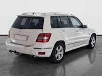Mercedes-Benz GLK  220 CDI 