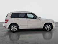 Mercedes-Benz GLK  220 CDI 