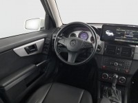 Mercedes-Benz GLK  220 CDI 