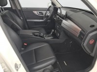 Mercedes-Benz GLK  220 CDI 