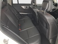 Mercedes-Benz GLK  220 CDI 