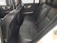 Mercedes-Benz GLK  220 CDI 