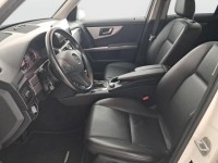 Mercedes-Benz GLK  220 CDI 