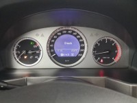 Mercedes-Benz GLK  220 CDI 