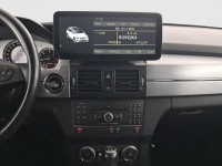 Mercedes-Benz GLK  220 CDI 