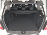 Mercedes-Benz GLK  220 CDI 